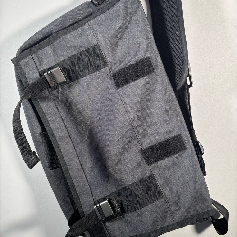 Mission Workshop Rummy Messenger Bag (27L)